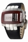 Harry Winston Opus V 500/MMGCSHWL Mens Watch