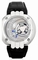 Harry Winston Opus V OPUS 5 Mens Watch