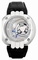 Harry Winston Opus V OPUS 5 Mens Watch