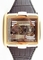 Harry Winston Premier Collection 350.MATRL Mens Watch