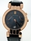 Harry Winston Premier Excenter Mens Watch