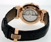 Harry Winston Premier Excenter Mens Watch