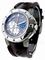 Harry Winston Project Z2 Diver 410/mca Mens Watch