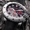 Harry Winston Project Z2 Diver 410-MCA44WZC-K Mens Watch