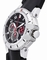 Harry Winston Project Z2 Diver 410-MCA44WZC-K Mens Watch