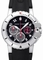 Harry Winston Project Z2 Diver 410-MCA44WZC-K Mens Watch