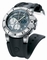 Harry Winston Project Z2 Diver 410/MCA44ZC.A Mens Watch