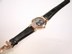 Harry Winston Project Z2 Diver Z200.MASR.R37RL.A Mens Watch