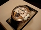 Harry Winston Project Z3 400/MAT44ZL.CG Mens Watch