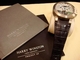 Harry Winston Project Z3 400/MAT44ZL.CG Mens Watch