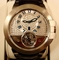 Harry Winston Project Z3 400/MAT44ZL.CG Mens Watch