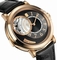 Harry Winston Project Z4 450.MMMR42RL.W Mens Watch