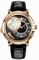 Harry Winston Project Z4 450.MMMR42RL.W Mens Watch