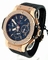 Hublot Big Bang - 44mm 301.PX.130.RX.114 Mens Watch