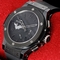 Hublot Big Bang All Black 301.CI.134.RX Mens Watch