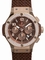 Hublot Big Bang Cappuccino 301.PC.1007.RX.114 Mens Watch