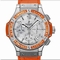 Hublot Big Bang - Limited Editions 341/SO/6010/LR/1906 Midsize Watch