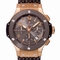 Hublot Limited Editions 301.PT.401.RX Mens Watch
