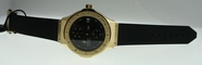 Hublot Regulateur 1860.135.3 Mens Watch