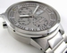 IWC Pilots Chrono 3715.08 Mens Watch