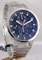 IWC Pilots Chrono 3715.18 Mens Watch