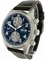 IWC Pilots Chrono IW371709 Mens Watch