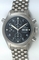 IWC Pilots Double Chrono IW371303 Mens Watch