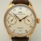 IWC Portuguese IW500113 Mens Watch