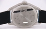 IWC Spitfire Pilot IW325105 Mens Watch