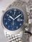 IWC Spitfire Pilot IW371338 Mens Watch