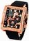 Jacob & Co. Epic I Q3RG Mens Watch