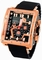 Jacob & Co. Epic I Q3RG Mens Watch