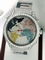 Jacob & Co. Five Time Zone - Large JC 47 Mens Watch