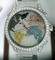 Jacob & Co. Five Time Zone - Large JC 47 Mens Watch