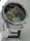 Jacob & Co. Five Time Zone - Large JC 47 Mens Watch