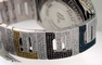 Jacob & Co. Five Time Zone - Large JC 47 Mens Watch