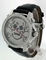 Jacob & Co. Five Time Zone - Midsize JC-SKULL Midsize Watch