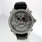 Jacob & Co. Five Time Zone - Midsize JC-SKULL Midsize Watch