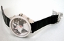 Jacob & Co. GMT World Time Automatic JC-47BKD Unisex Watch