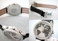 Jacob & Co. GMT World Time Automatic JC-47BKD Unisex Watch