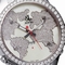 Jacob & Co. GMT World Time Automatic JC-47WW Mens Watch