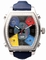 Jacob & Co. H24 Five Time Zone Automatic J0305600003 Mens Watch