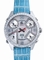Jacob & Co. H24 Five Time Zone Automatic JC-14DAD Mens Watch