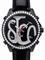 Jacob & Co. H24 Five Time Zone Automatic JC-ATH3D Mens Watch