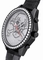 Jacob & Co. H24 Five Time Zone Automatic JC-SKULLBCD Mens Watch