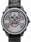 Jacob & Co. H24 Five Time Zone Automatic JC-SKULLBCD Mens Watch