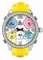 Jacob & Co. H24 Five Time Zone Automatic JC24 Unisex Watch