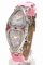 Jacob & Co. H24 Five Time Zone Automatic JCH01 Ladies Watch