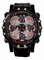 Jacob & Co. Napoleon Tourbillion NT1T Mens Watch