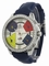 Jacob & Co. Quenttin JC13 Unisex Watch